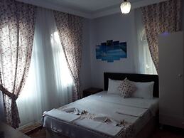 Shadow Hotel