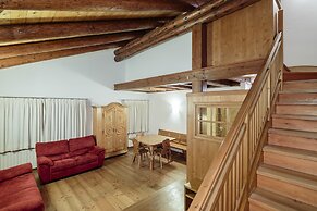 Villa Lacedel