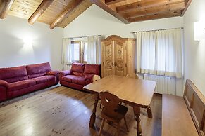 Villa Lacedel