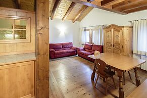 Villa Lacedel