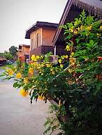 Jidapa Resort