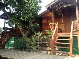 Jidapa Resort