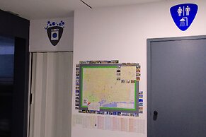 Alternative Creative Youth Hostel Barcelona
