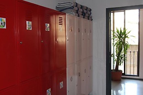 Alternative Creative Youth Hostel Barcelona