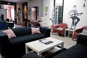Alternative Creative Youth Hostel Barcelona