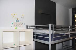 Alternative Creative Youth Hostel Barcelona