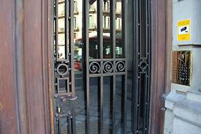 Alternative Creative Youth Hostel Barcelona