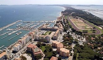 La Cigale Varoise - Hyères La Plage