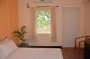 Ferreira Resort