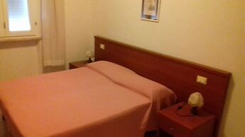 Hotel Moranna