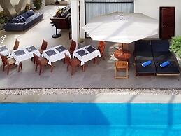 Angkor Siesta Villa
