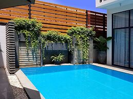 Angkor Siesta Villa