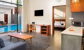 Angkor Siesta Villa