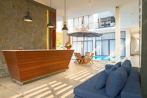 Angkor Siesta Villa