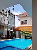 Angkor Siesta Villa