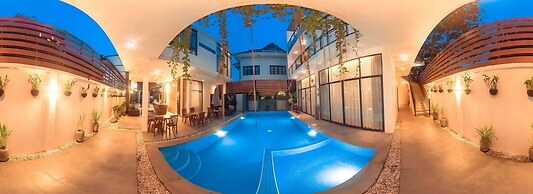 Angkor Siesta Villa