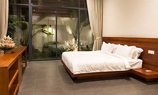 Angkor Siesta Villa