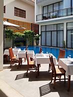 Angkor Siesta Villa