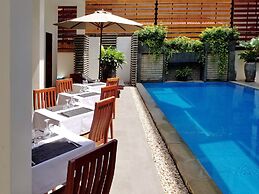 Angkor Siesta Villa
