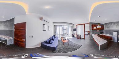 Angkor Siesta Villa