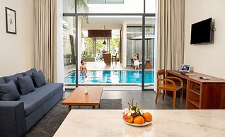 Angkor Siesta Villa