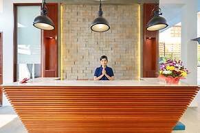 Angkor Siesta Villa