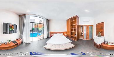 Angkor Siesta Villa