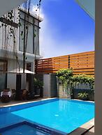 Angkor Siesta Villa