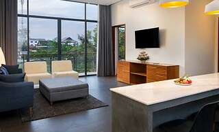 Angkor Siesta Villa