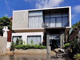 Angkor Siesta Villa