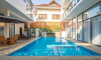Angkor Siesta Villa