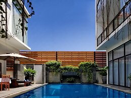 Angkor Siesta Villa