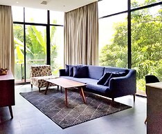 Angkor Siesta Villa