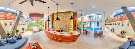 Angkor Siesta Villa