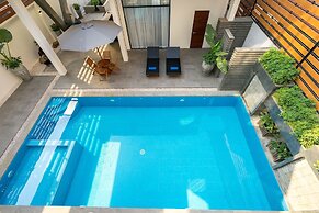 Angkor Siesta Villa