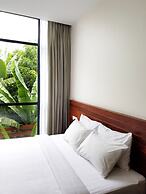 Angkor Siesta Villa