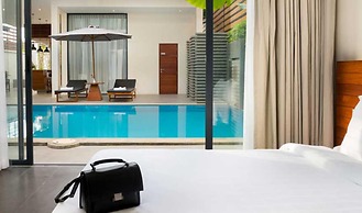 Angkor Siesta Villa