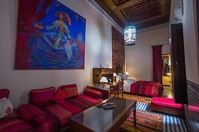 Riad Dar Cordoba