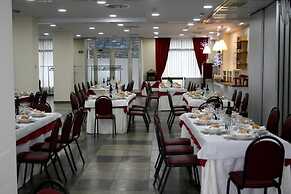 Hotel Virgen de Covadonga