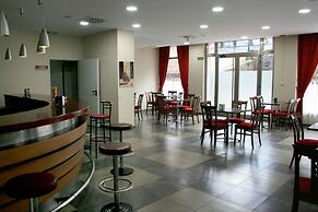 Hotel Virgen de Covadonga