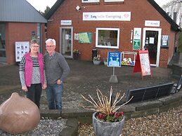 Logballe Camping and Cottages Hotel