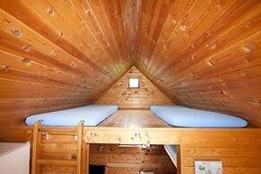 Logballe Camping and Cottages Hotel