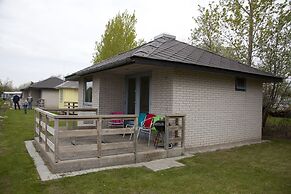 Logballe Camping and Cottages Hotel