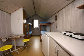Logballe Camping and Cottages Hotel
