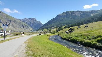 Appartamenti Cristallo