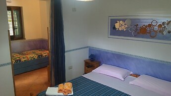 B&B Donna Maja