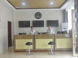 GreenTree Inn Linyi Feixian Jianshe Road Express Hotel
