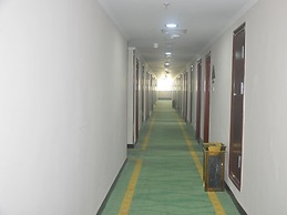 GreenTree Inn Linyi Feixian Jianshe Road Express Hotel
