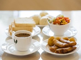 GreenTree Inn Maanshan Hanshan District Jiuwu Square Hotel