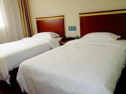 GreenTree Inn BengBu GuZhen GuYang Road Experimental Middle School Exp